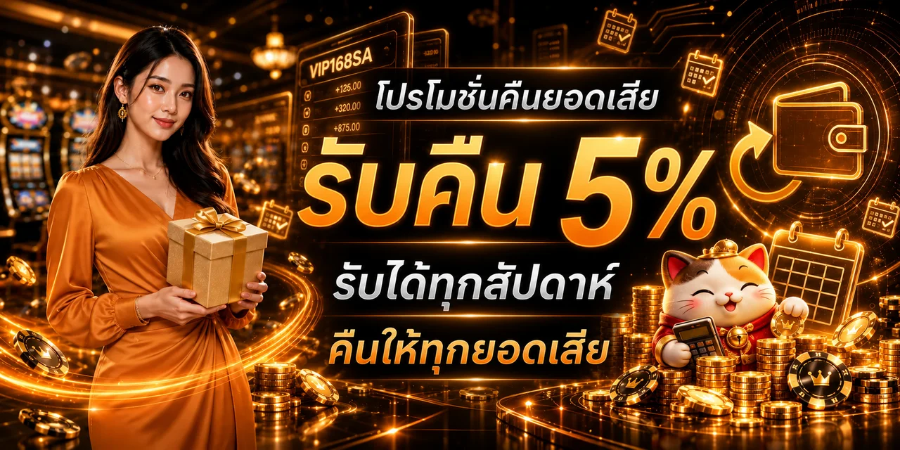 VIP168SA เว็บตรง ทางเข้า สล็อต ฝากถอนออโต้ 24 ชม.